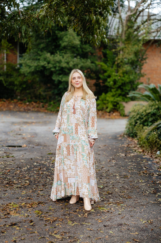 Annie Dress