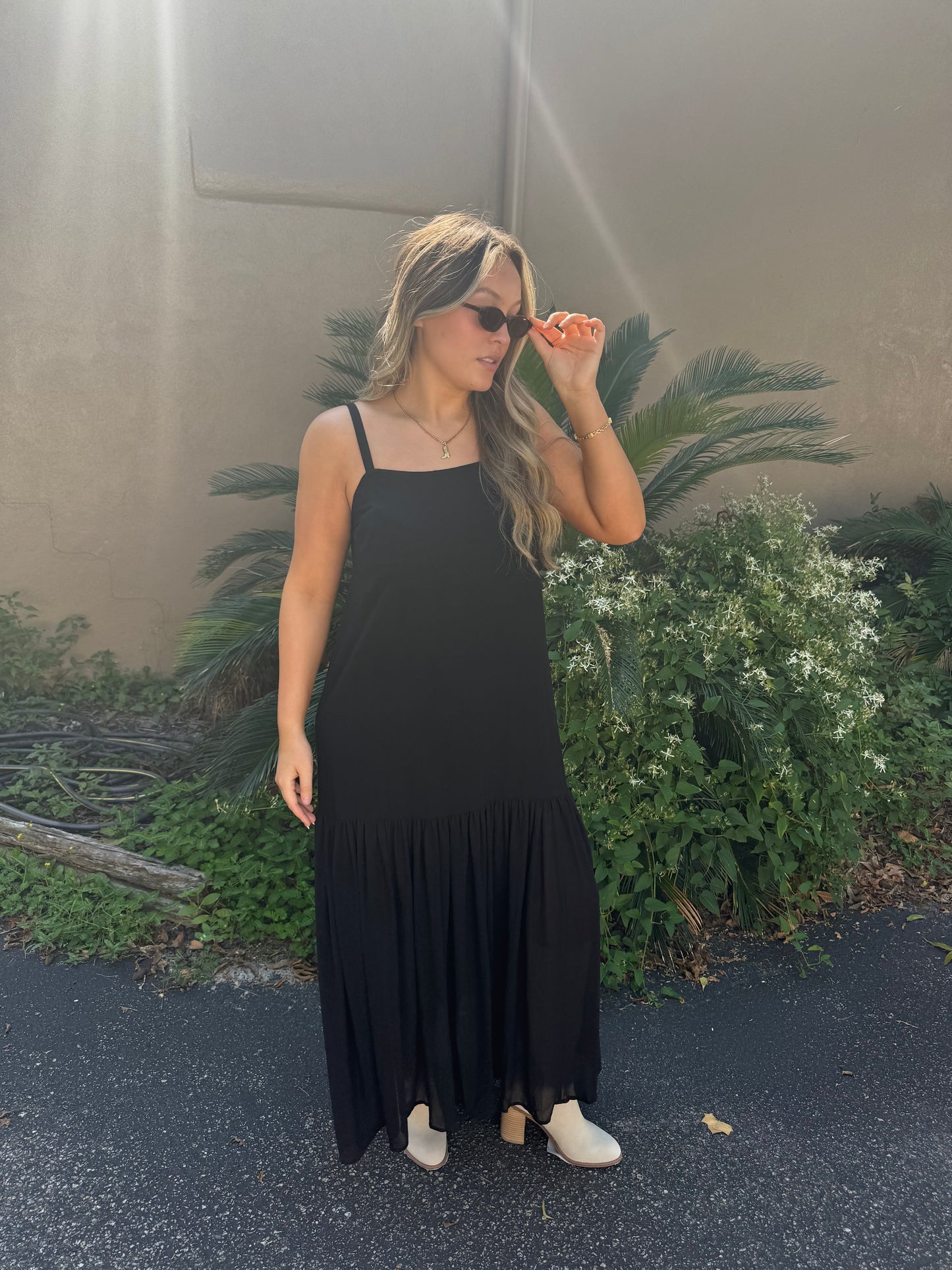 Marlowe Dress