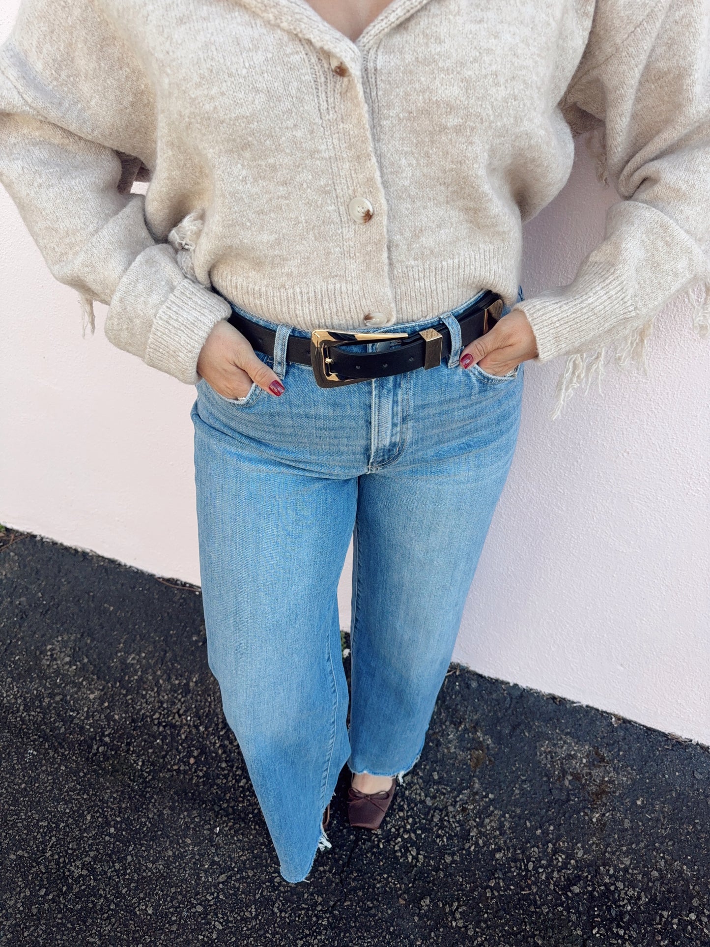 Jilly belt
