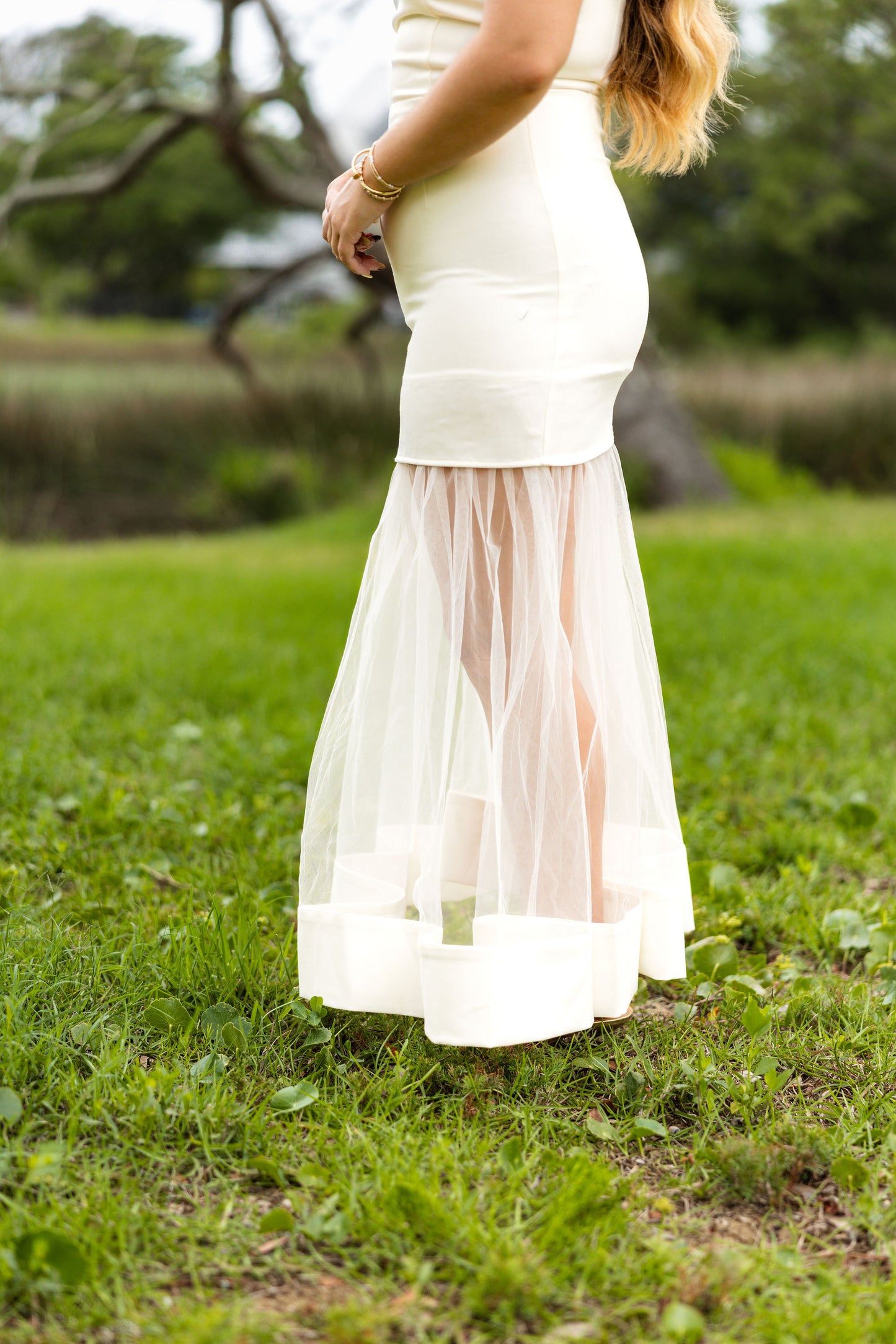 Brynn Dress