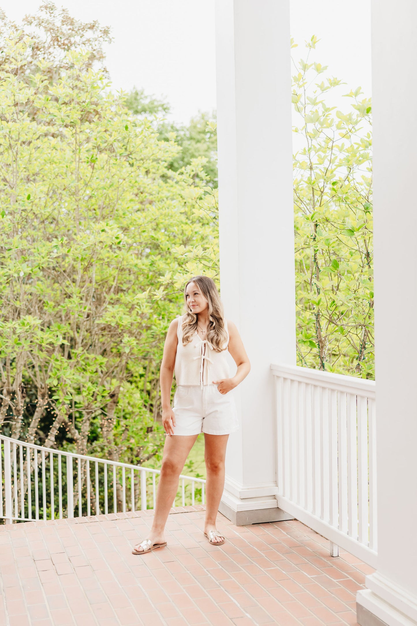 Emery Top