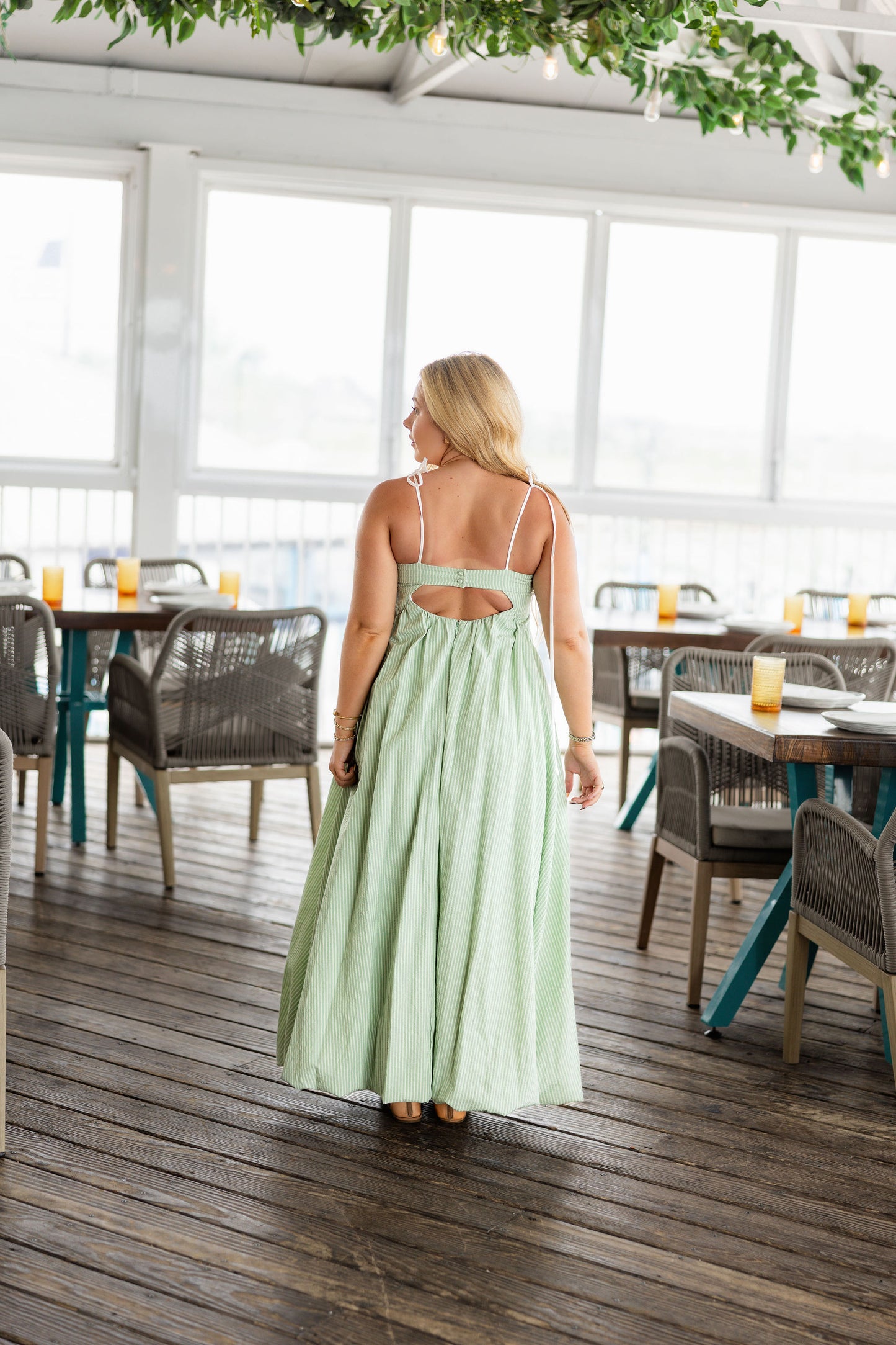 Jodie dress
