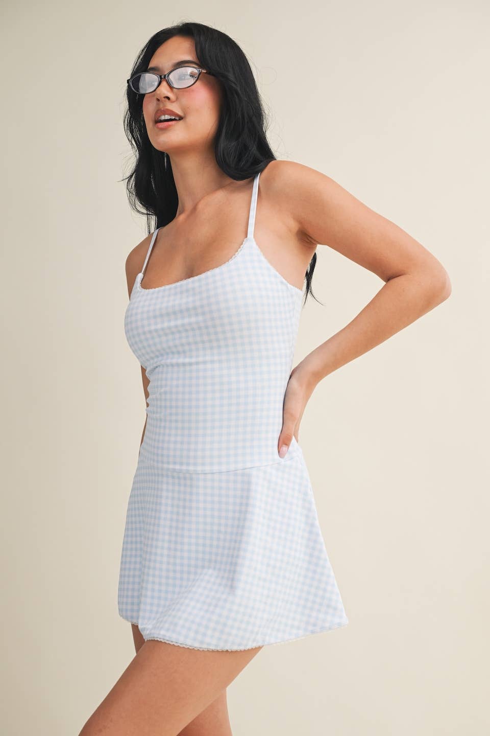 The Gracie Athletic mini