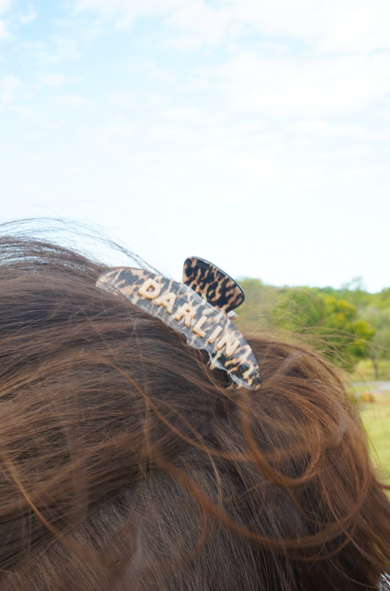 Hair Clip