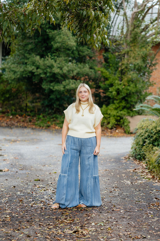 leyah Pants