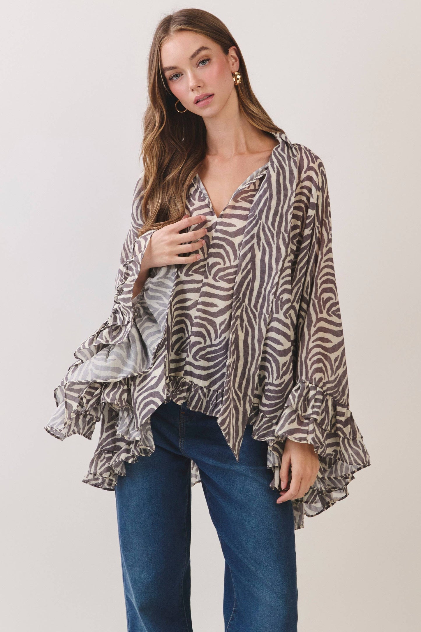 Briley Top