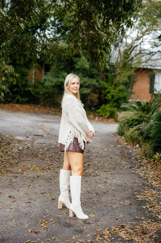 Kallie Sweater