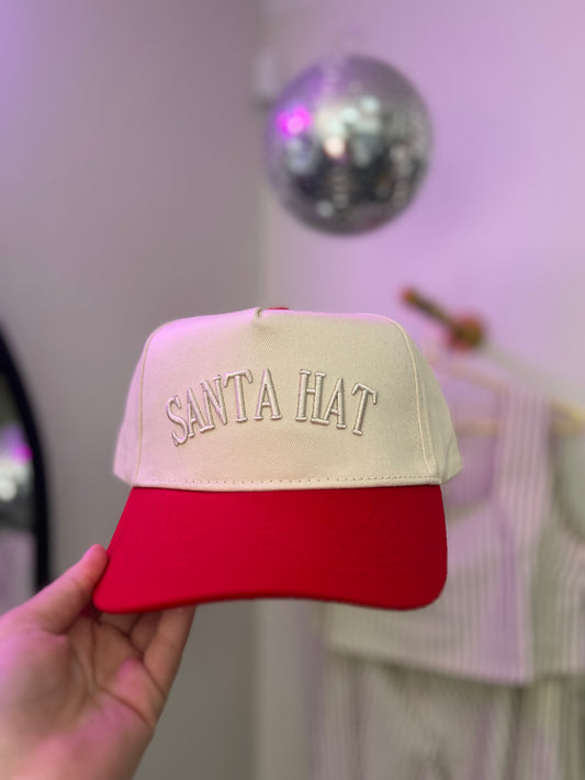 Santa Hat