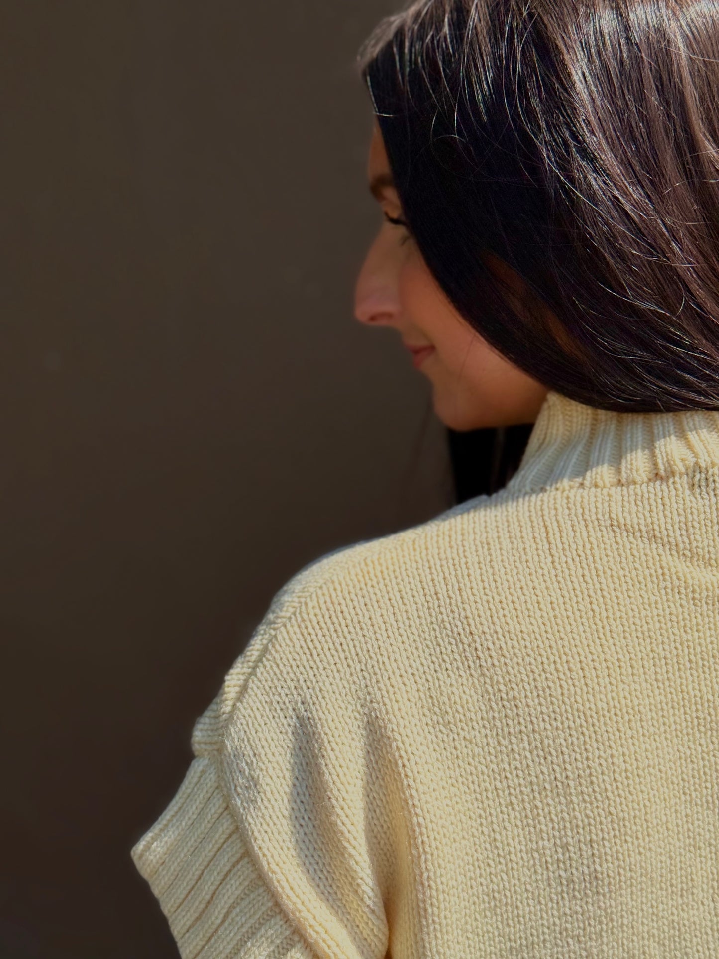 Melody sweater