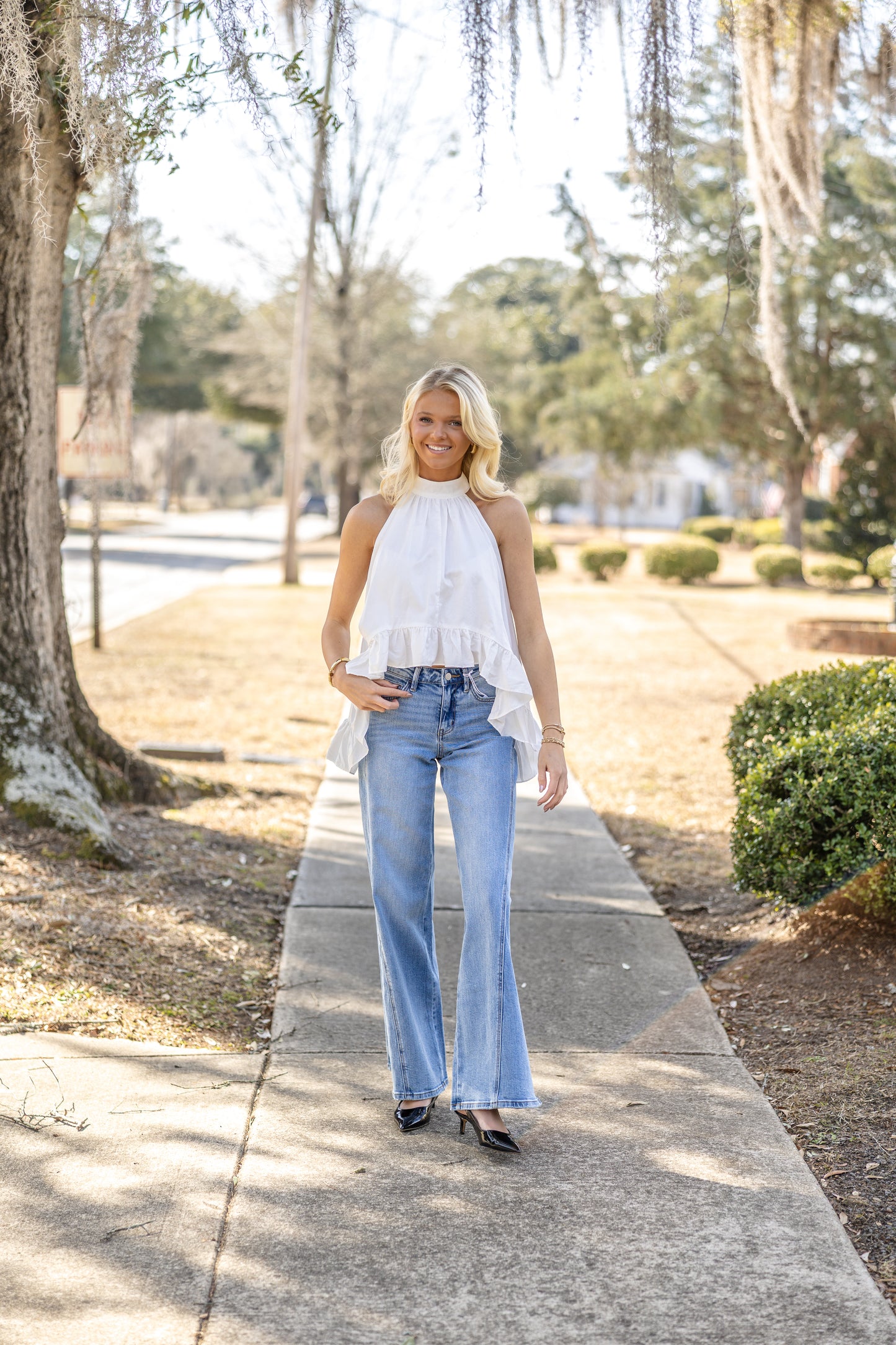 Kallie jeans