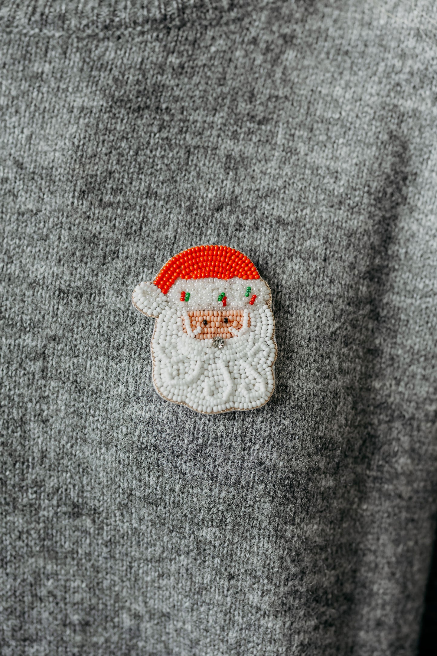 Holiday Pins