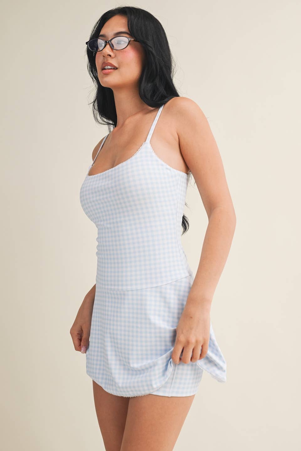 The Gracie Athletic mini