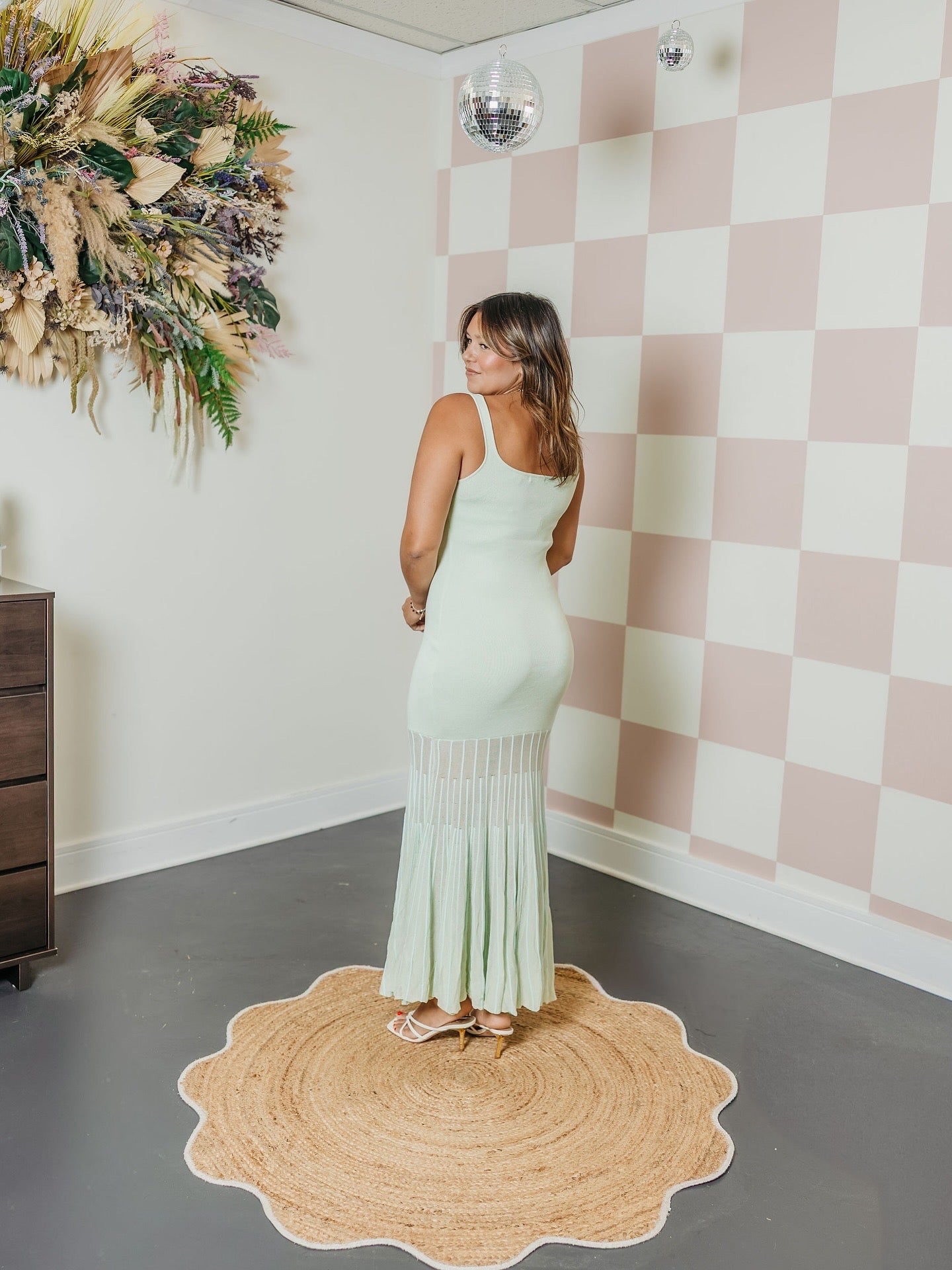 Vivi dress