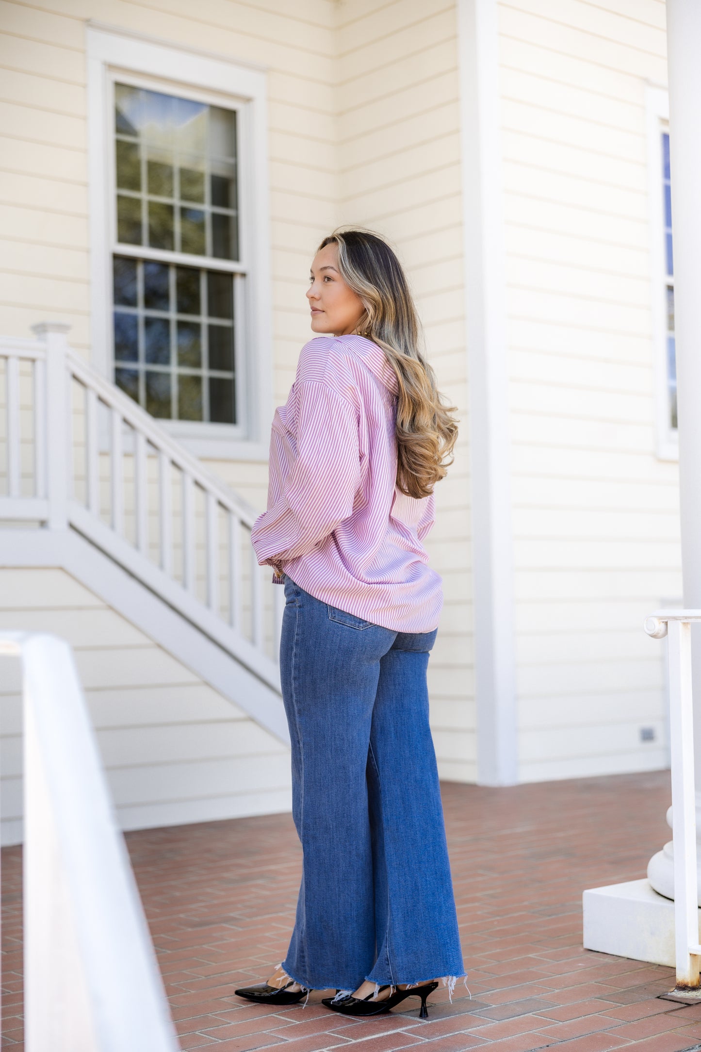 Emilee Jeans