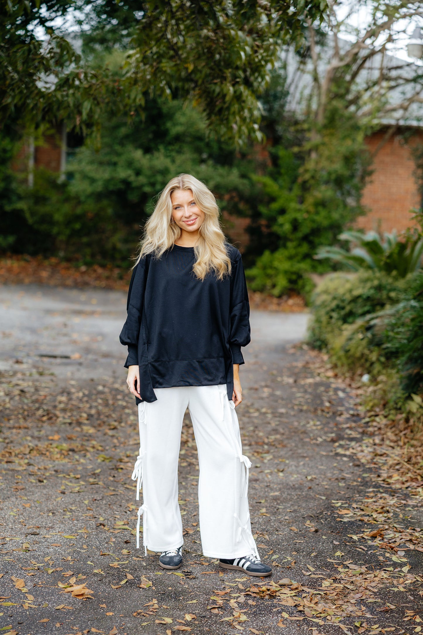 The Esmé sweats