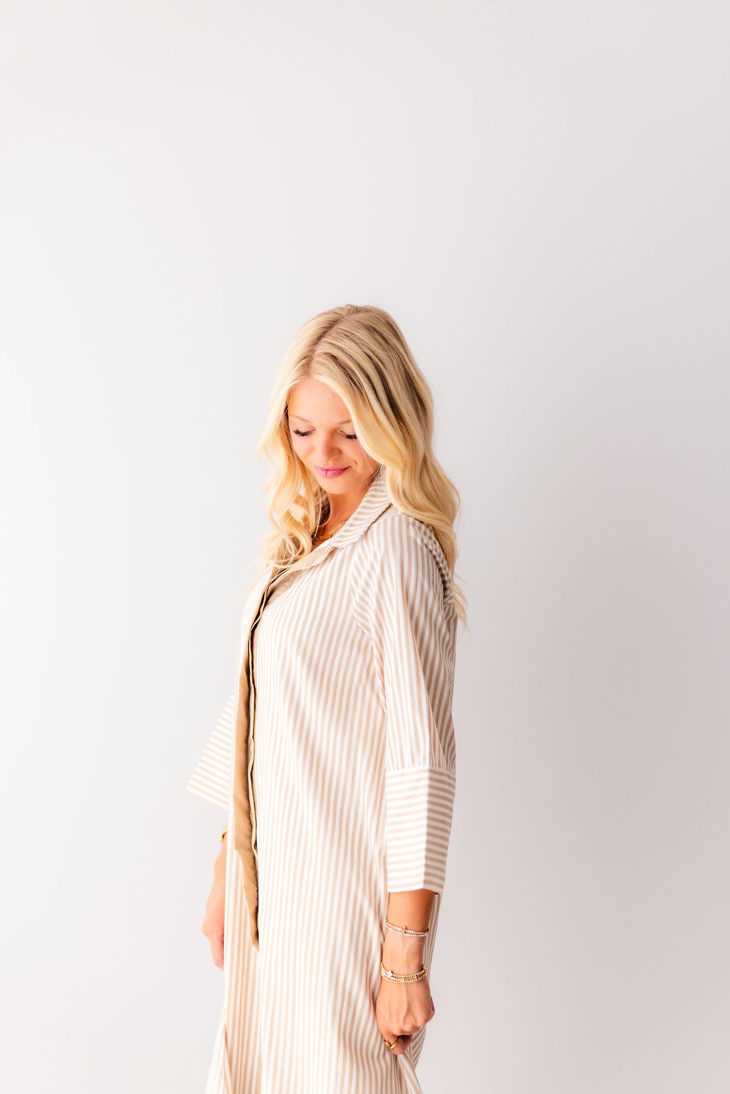 Vallie Midi Dress