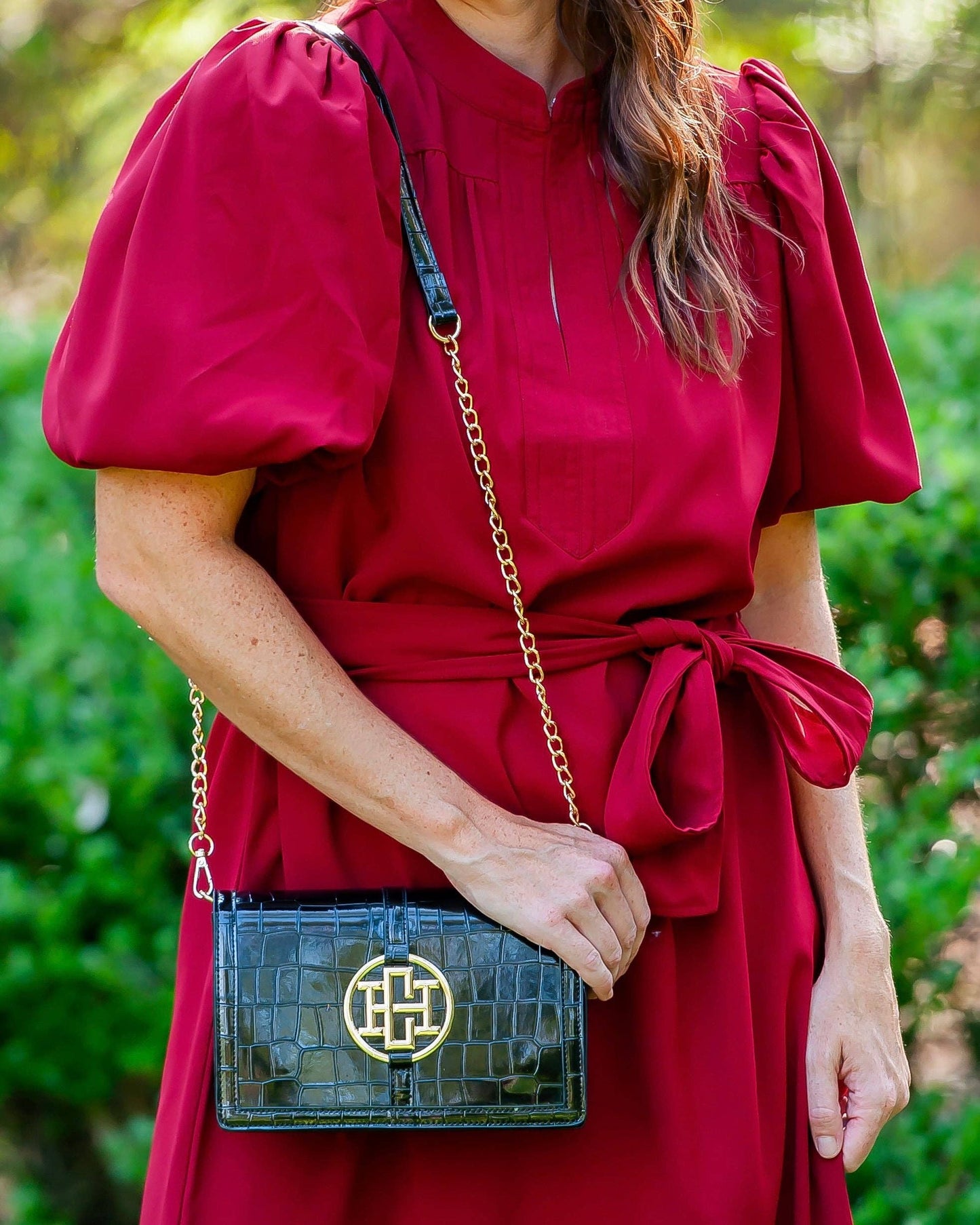 Cecilia Handbag