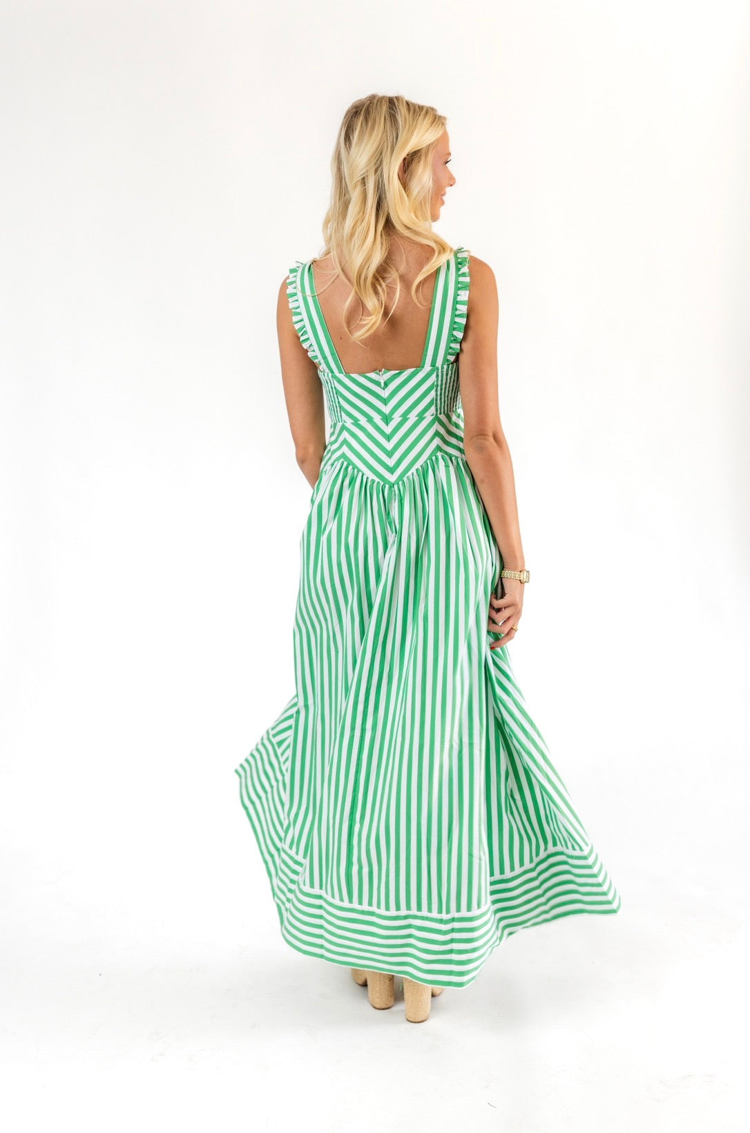 Clara Dress