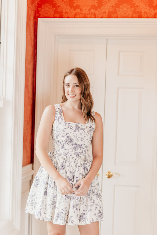 Collins Dress
