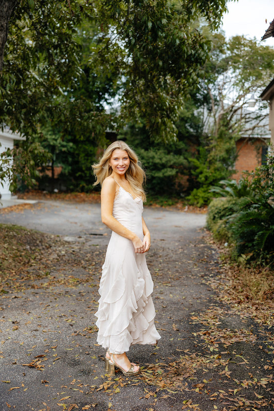 Amara Dress