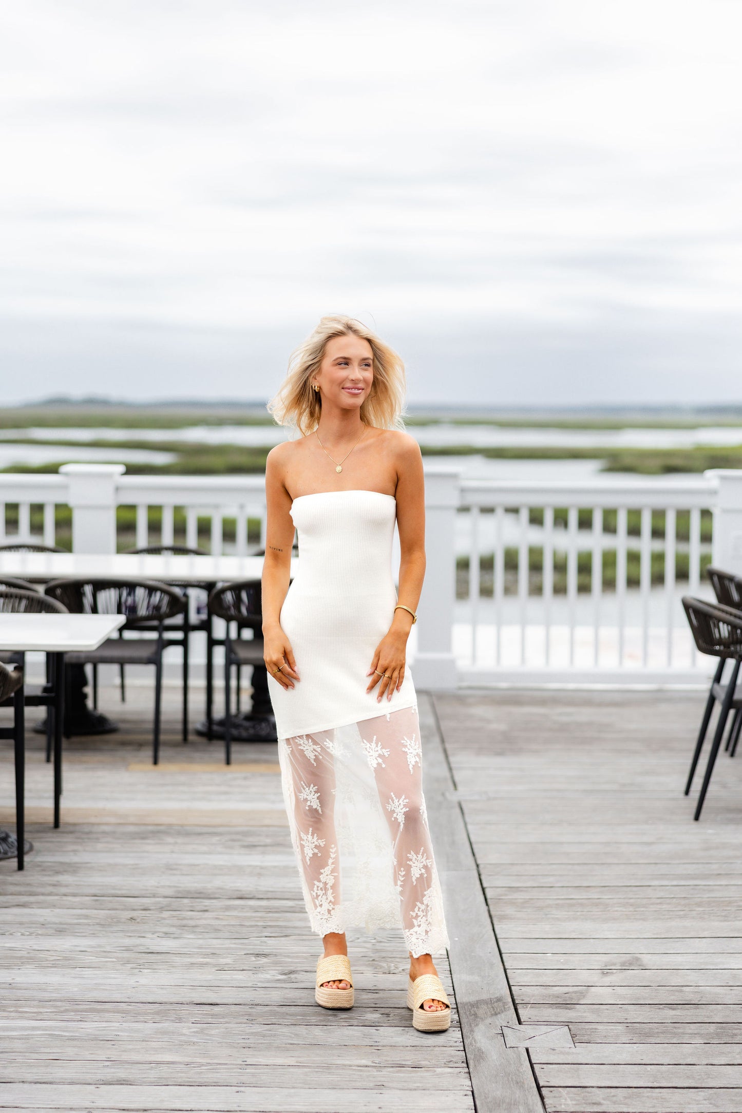 Gia Dress