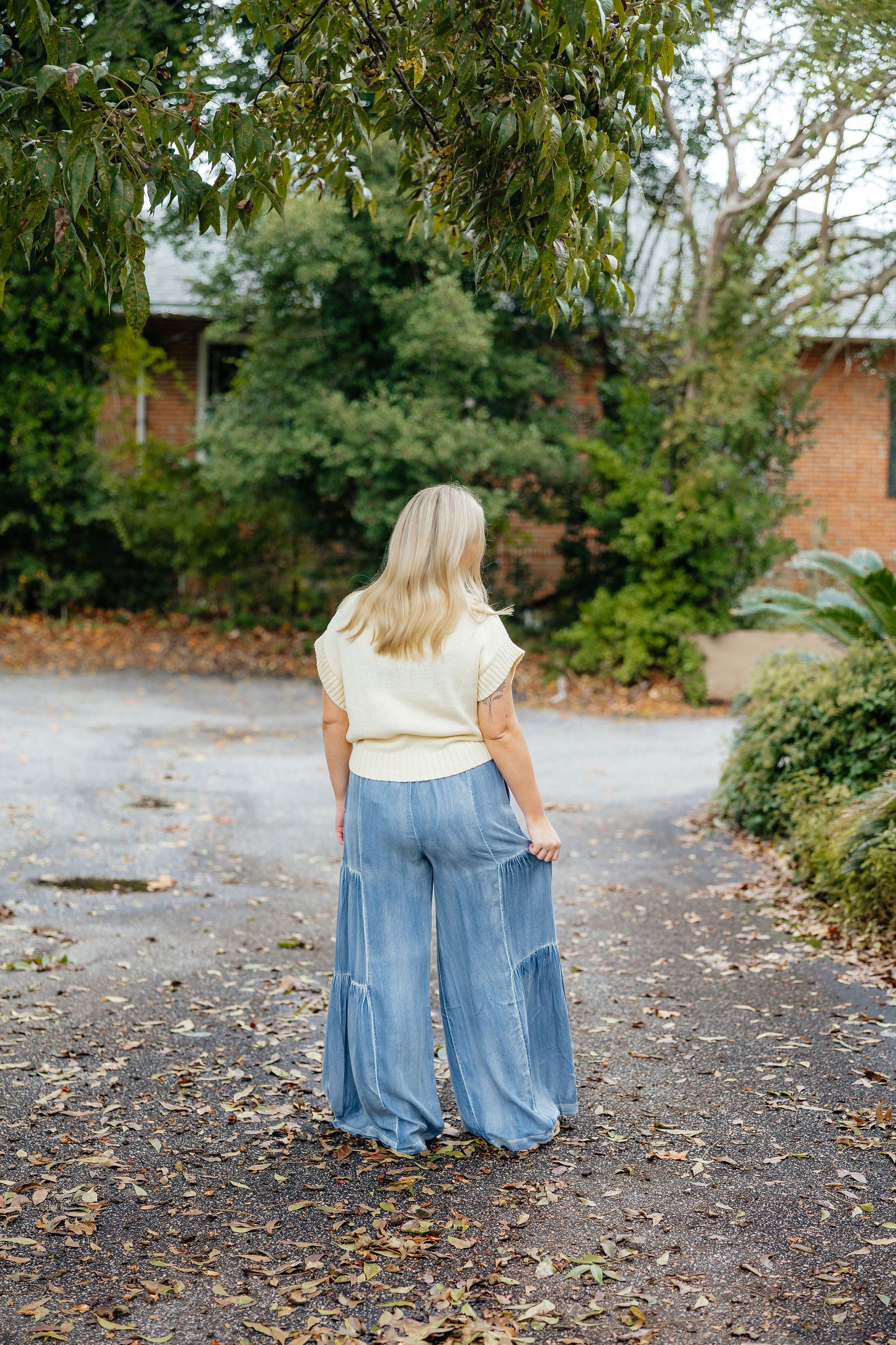 leyah Pants