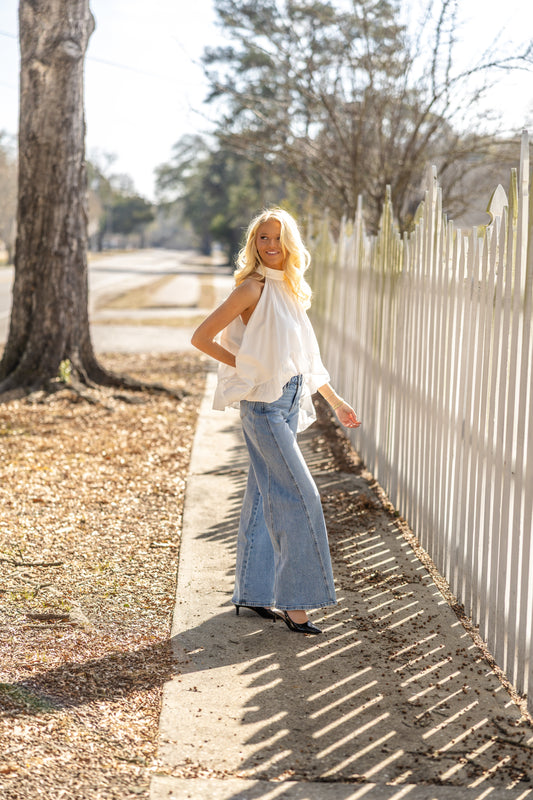Kallie jeans