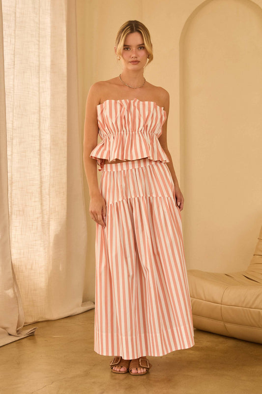 Bellie set Skirt