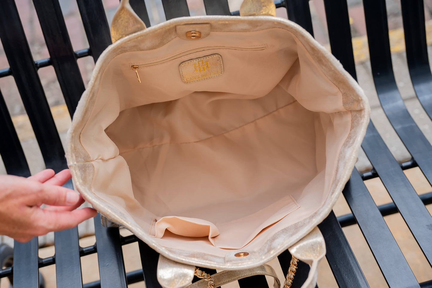 Missy Tote
