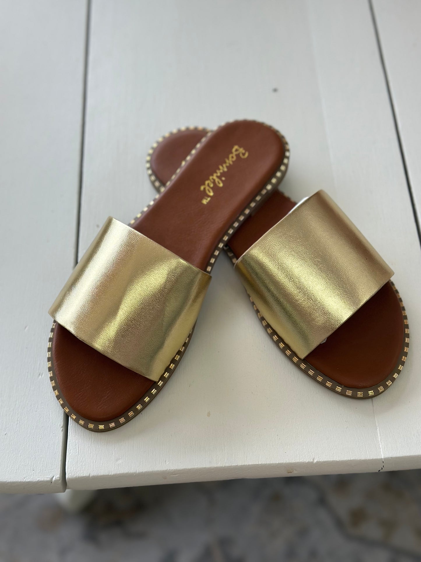 Stella Sandals