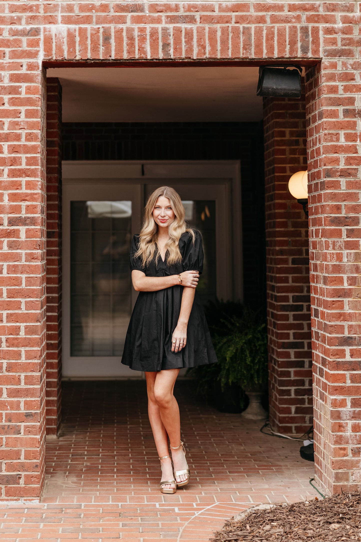 Mable Dress