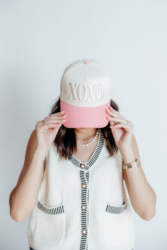 XOXO Hat