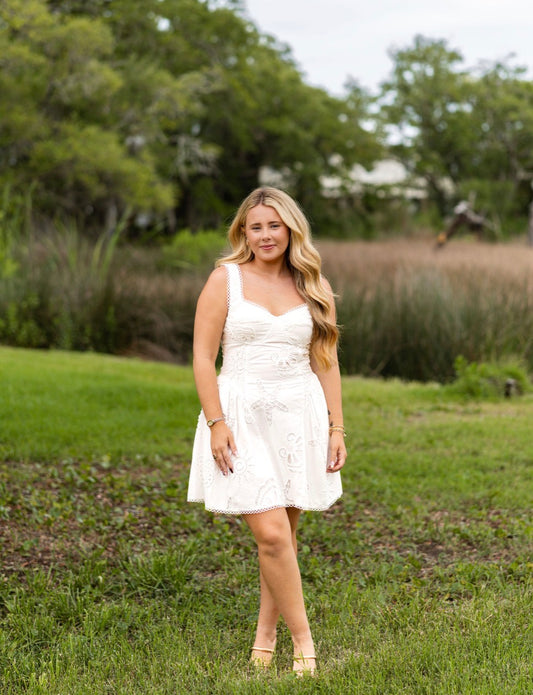 Cora Dress