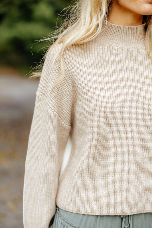 Laurie sweater
