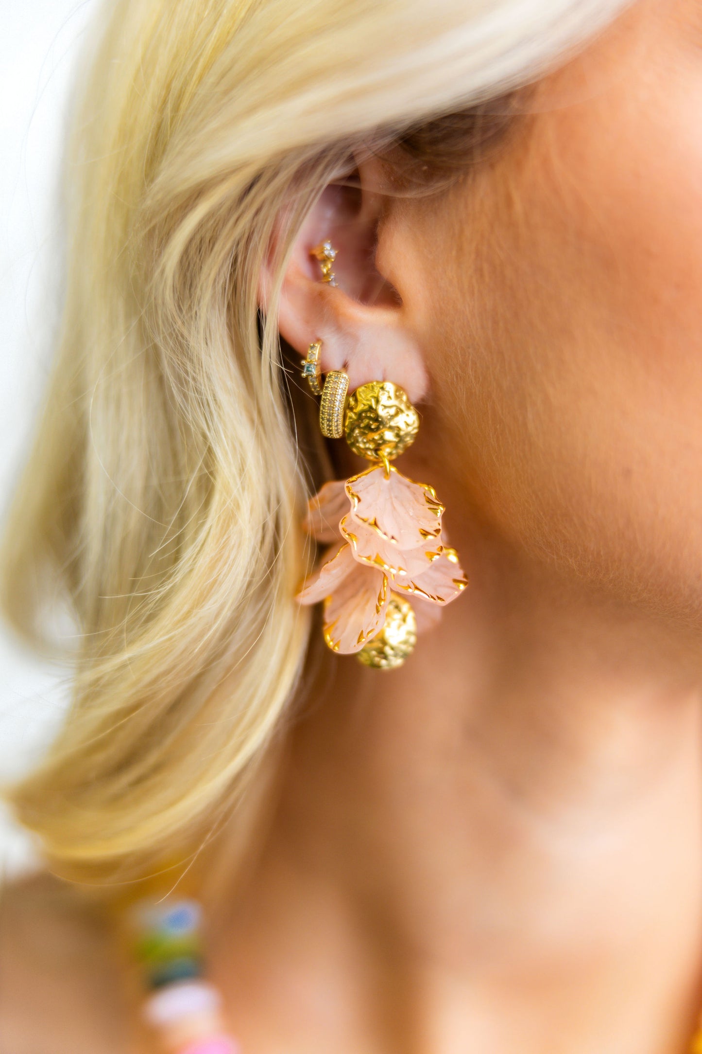 Tula Earrings