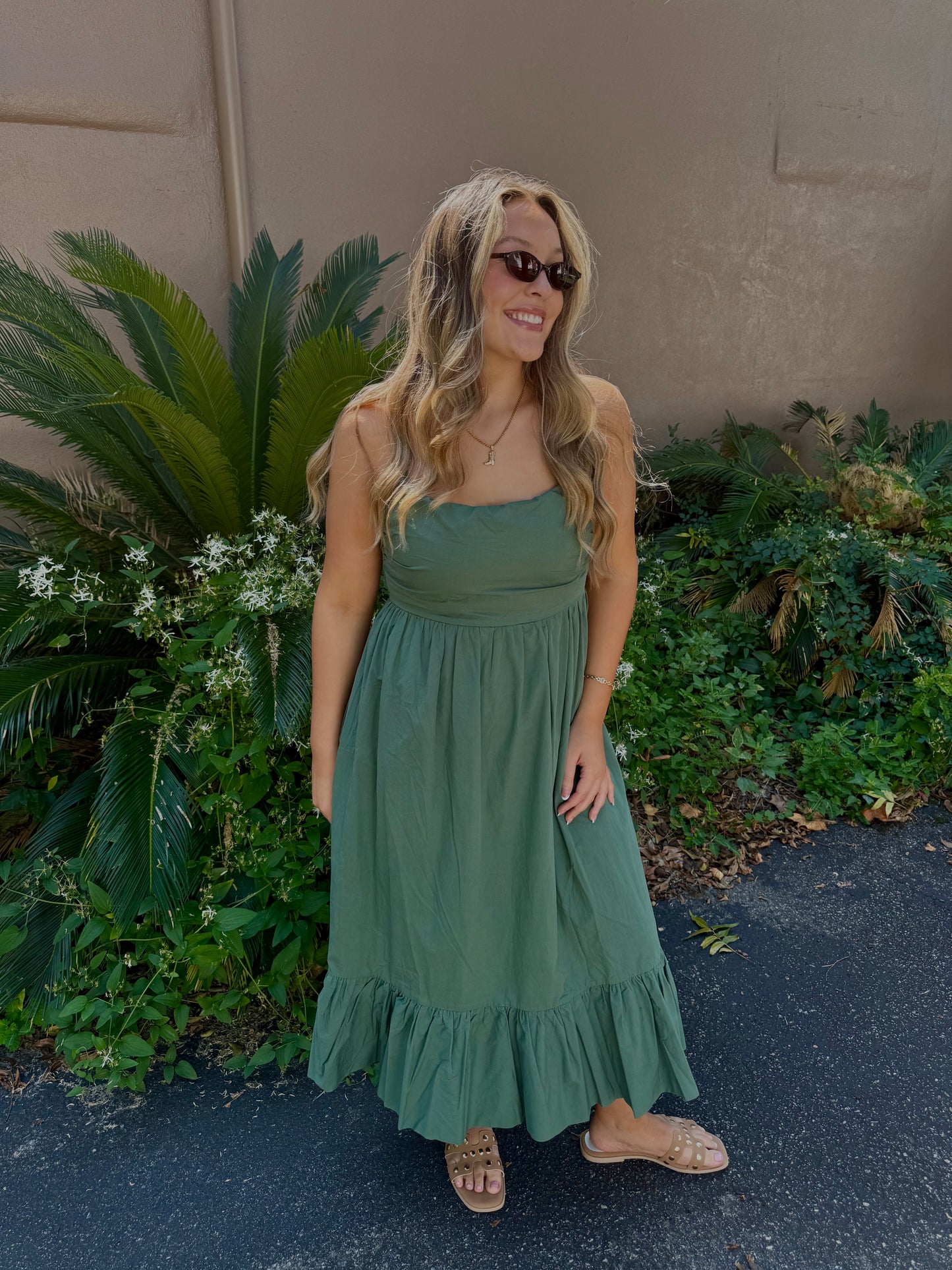 Briar Dress