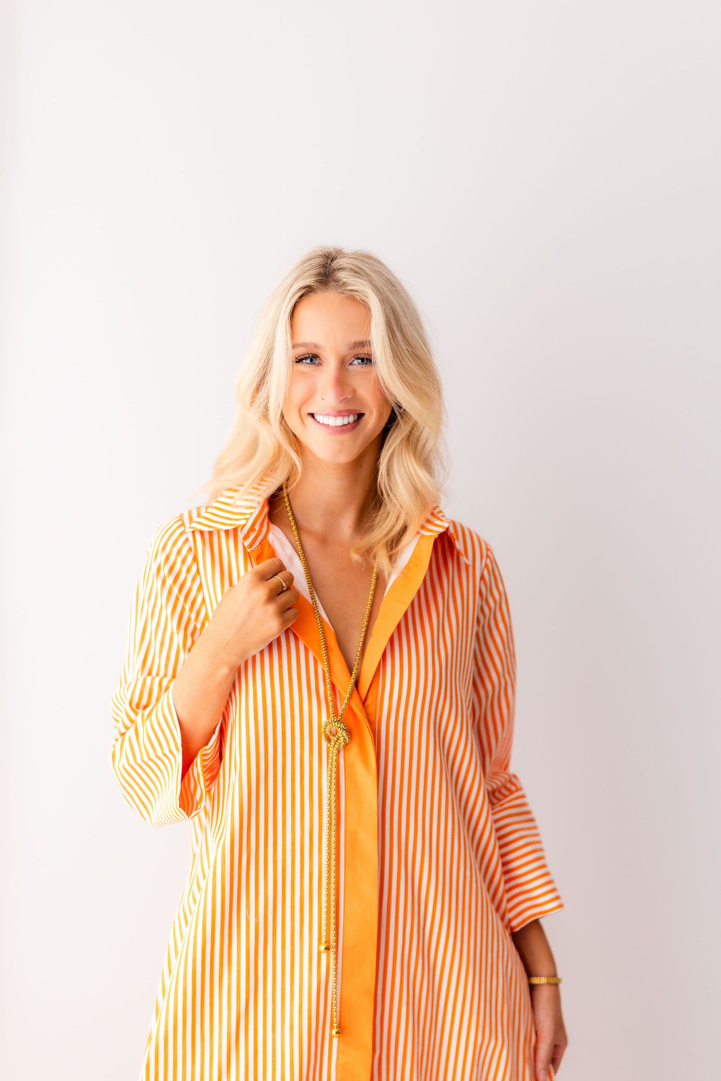 Vallie Midi Dress