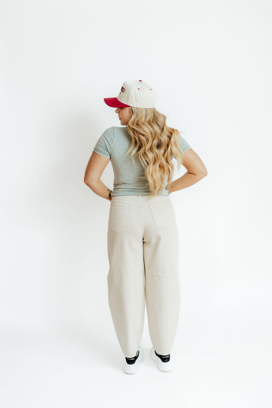 Maddison Tees