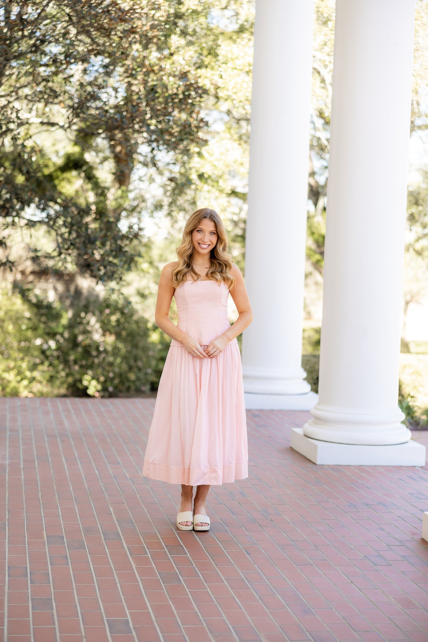 Dylan Dress