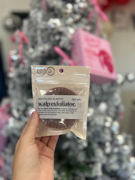 Scalp Exfoliator