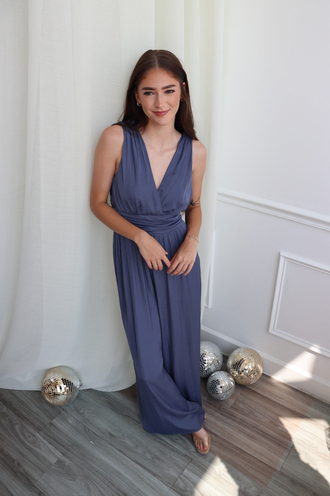 Mila Jumpsuit