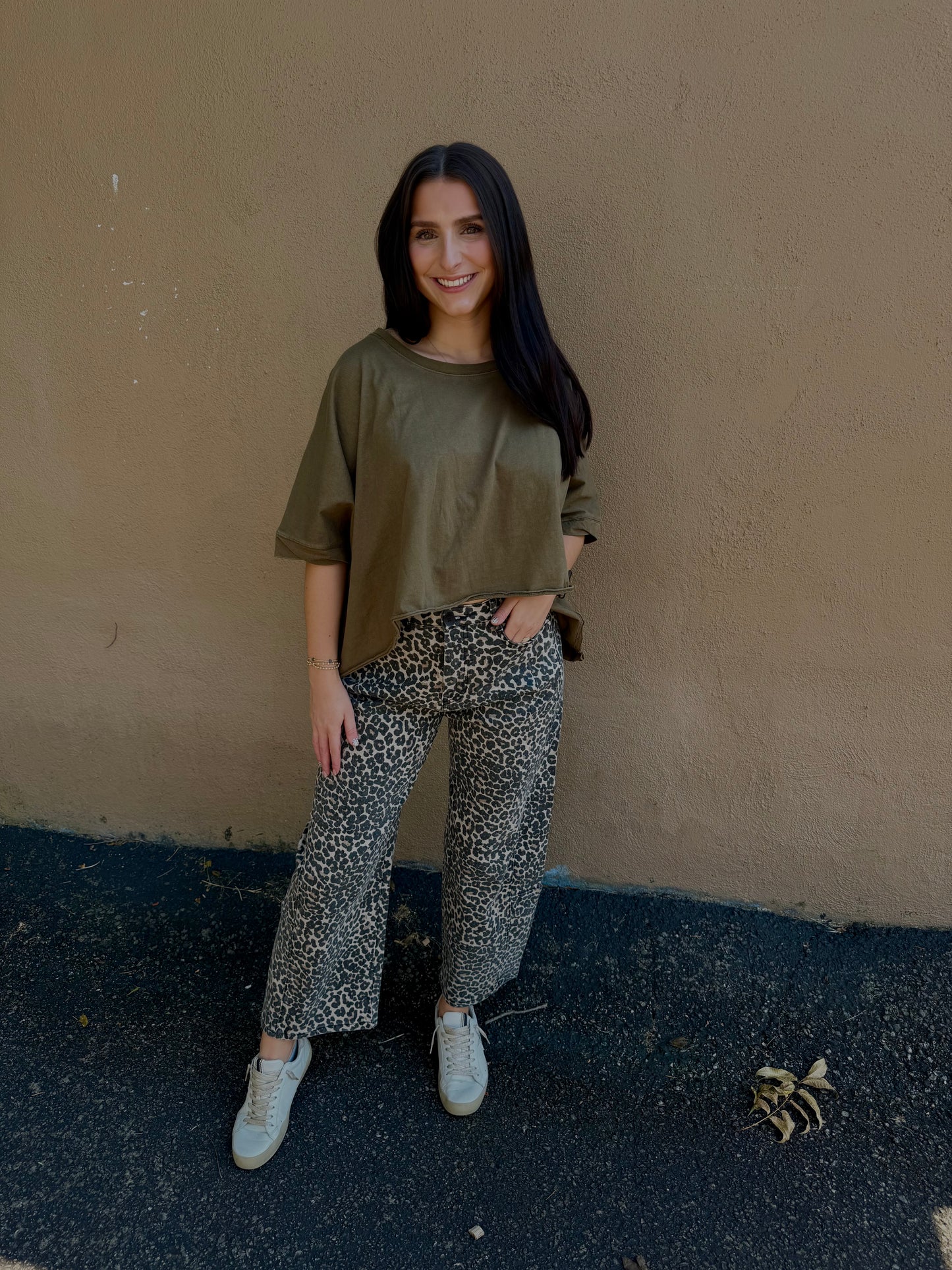 The Claire top