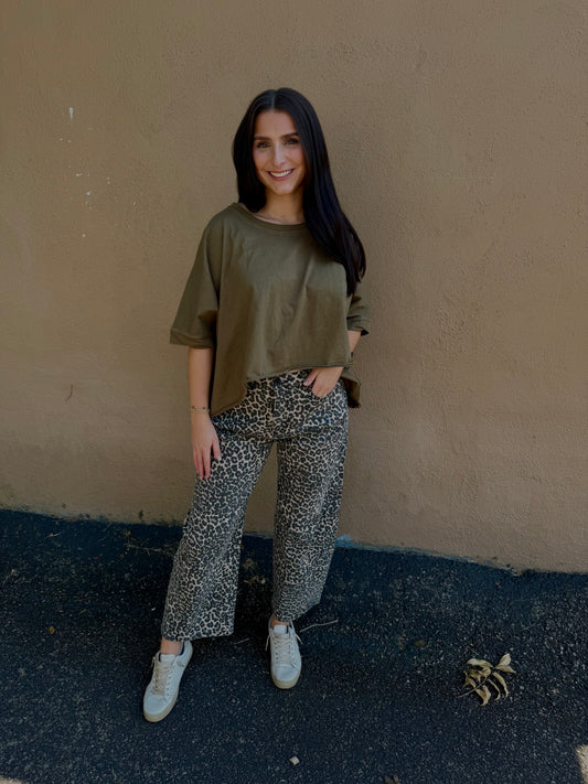 The Claire top