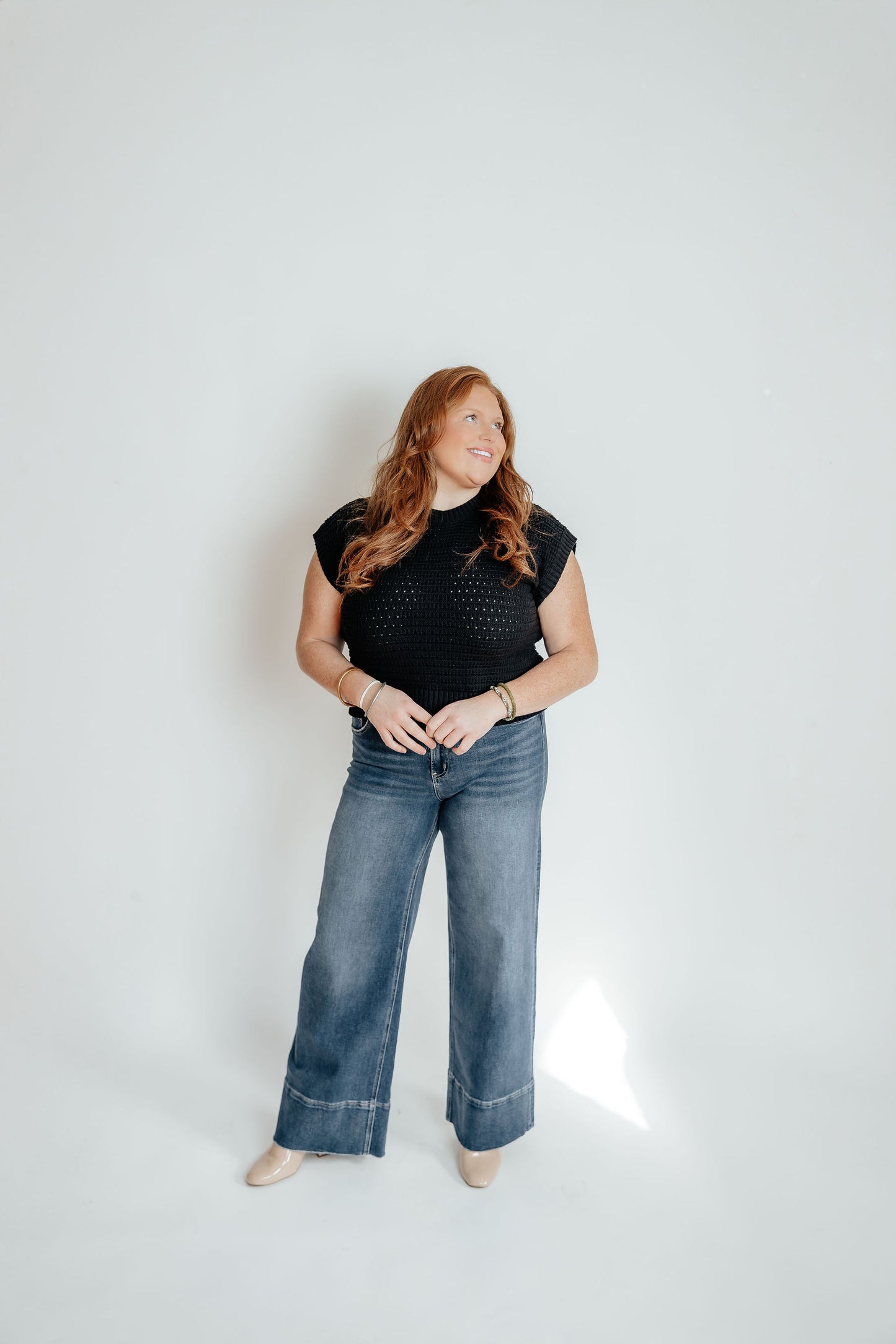 Elinor Top