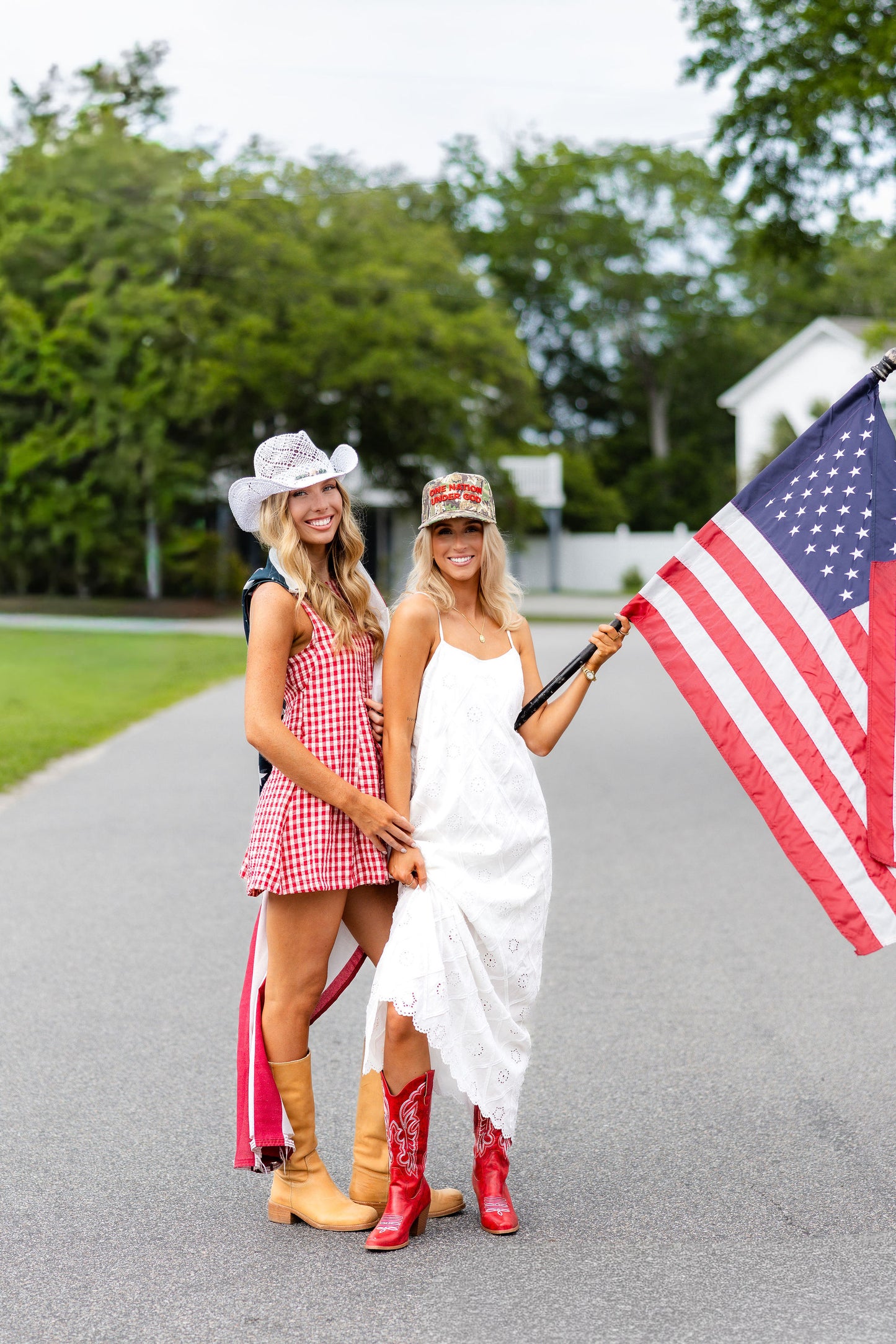 The Kennedy Maxi