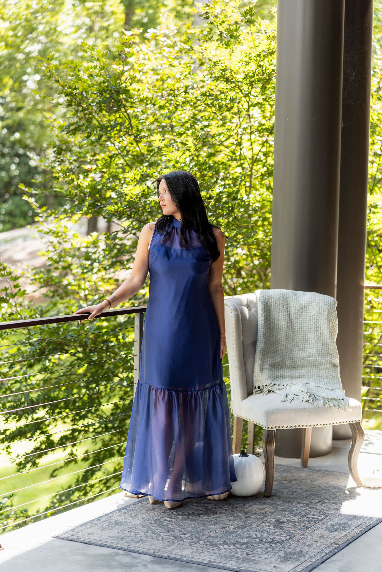 Cleo Maxi