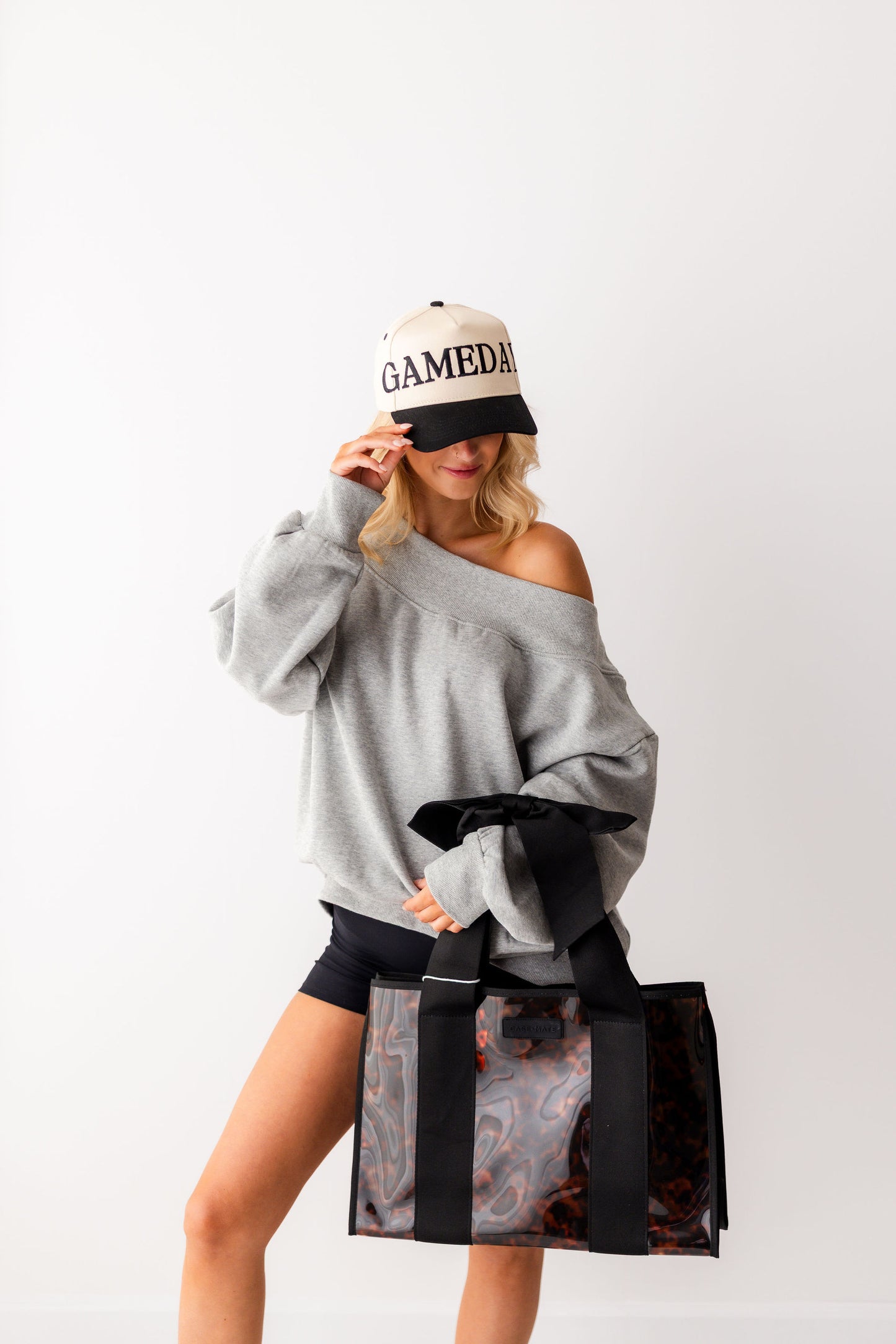 Chelsey Jelly Tote Bag