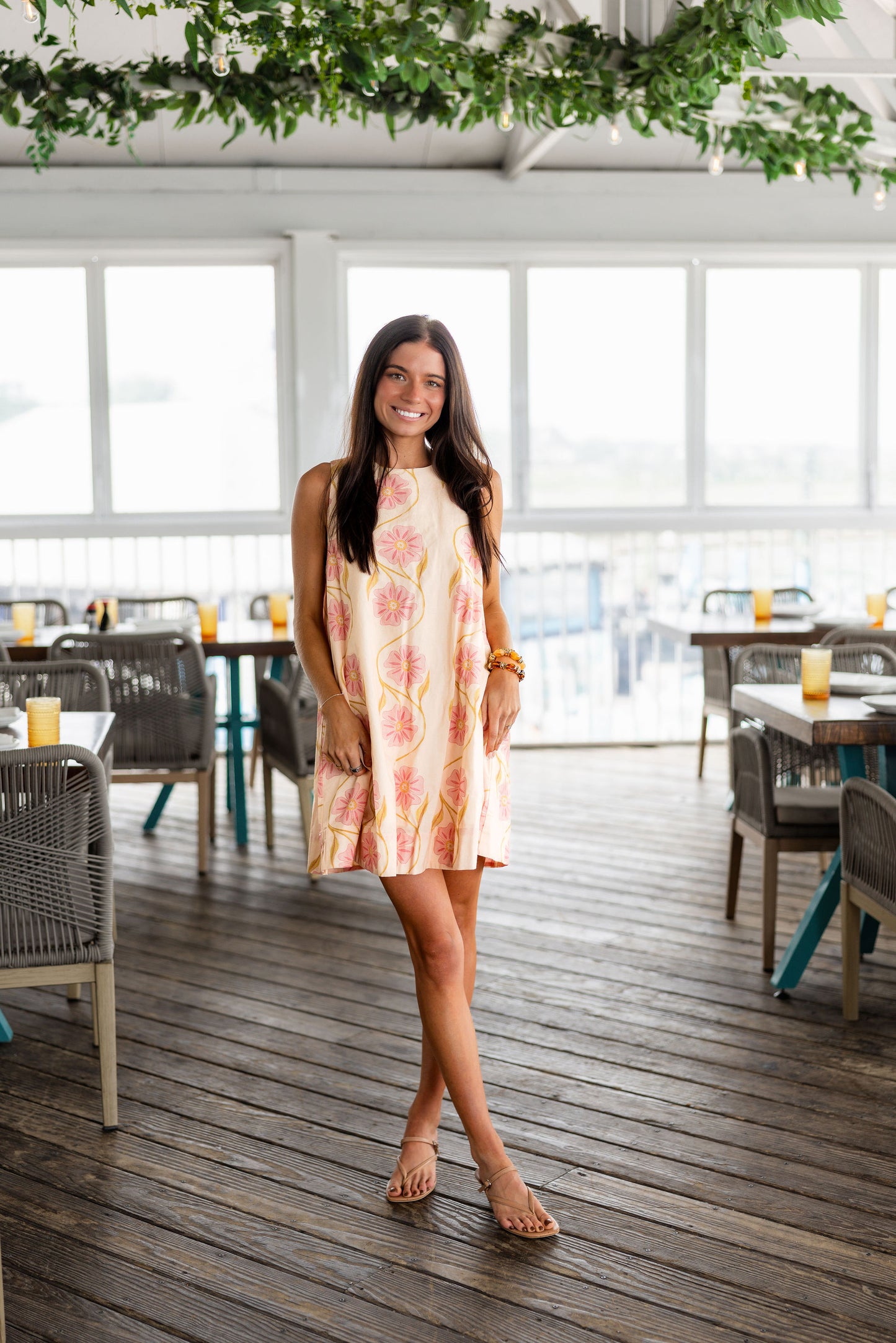 layla Dress