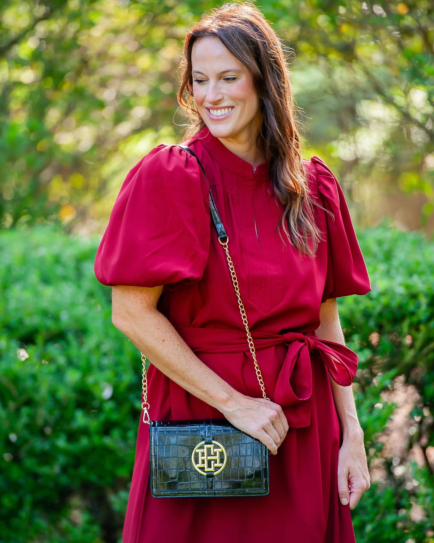 Cecilia Handbag