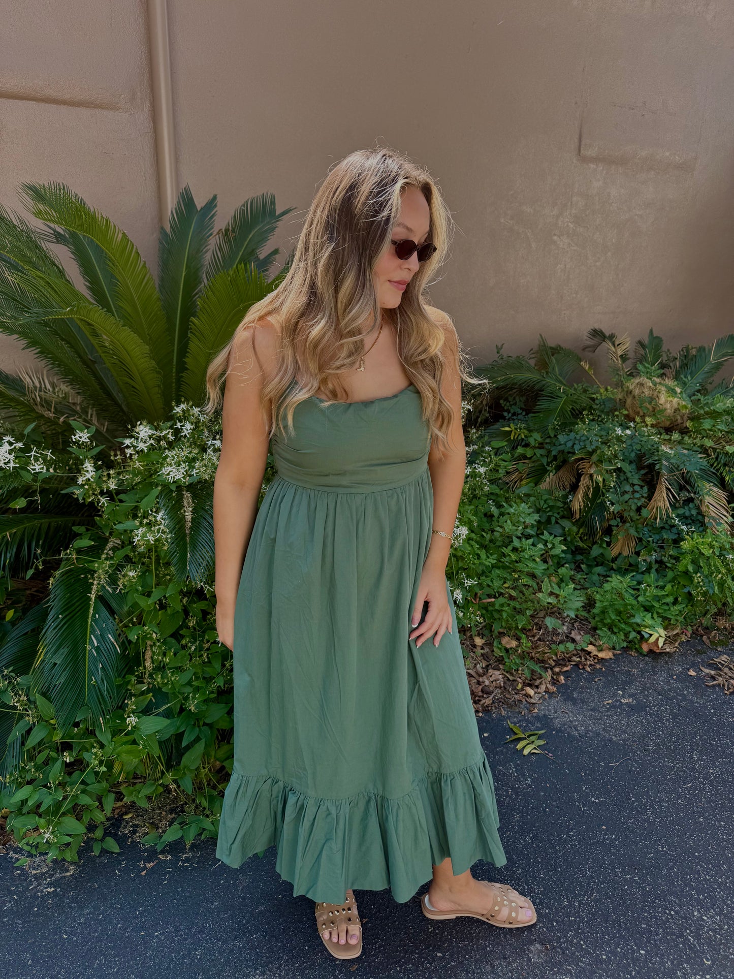 Briar Dress